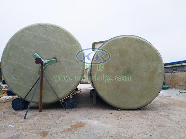 玻璃鋼儲(chǔ)罐T1