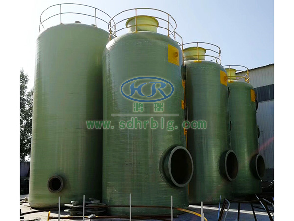 玻璃鋼儲(chǔ)罐