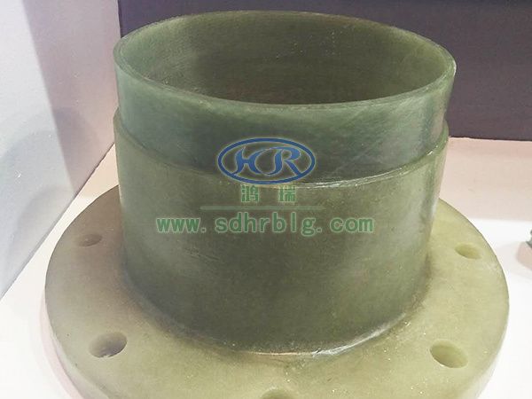 玻璃鋼配件，法蘭